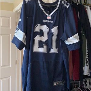 Cowboys jersey